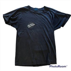 Harley Davidson vintage shirt🔥